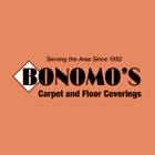 Bonomo's Carpet & Floor Coverings