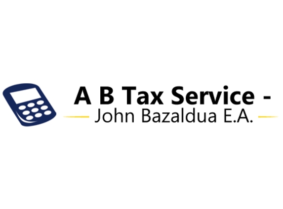 A B Tax Service - John Bazaldua E.A. - Oxnard, CA