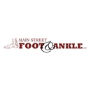 Main Street Foot and Ankle Care - Physicians & Surgeons, Orthopedics