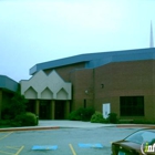 New Psalmist Baptist Church