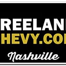 Freeland Chevrolet - New Car Dealers