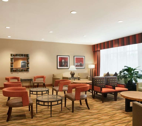 Hampton Inn New York - LaGuardia Airport - East Elmhurst, NY