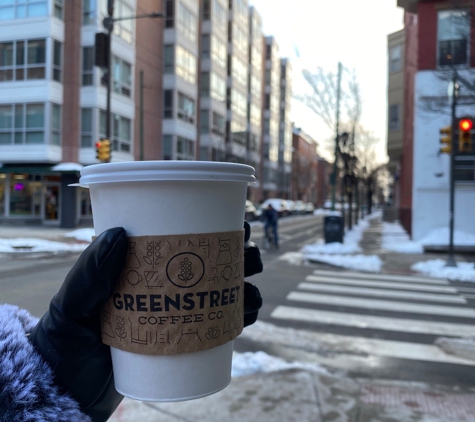 Greenstreet Coffee Co - Philadelphia, PA