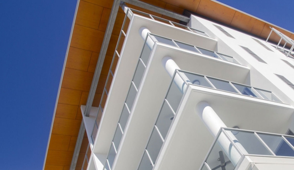 Townsville Aluminium Fabrications - Currajong, QLD