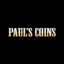 Paul's Coins LLC - Coin Dealers & Supplies
