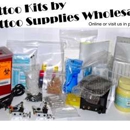 Tattoo Supplies Wholesale - Body Piercing