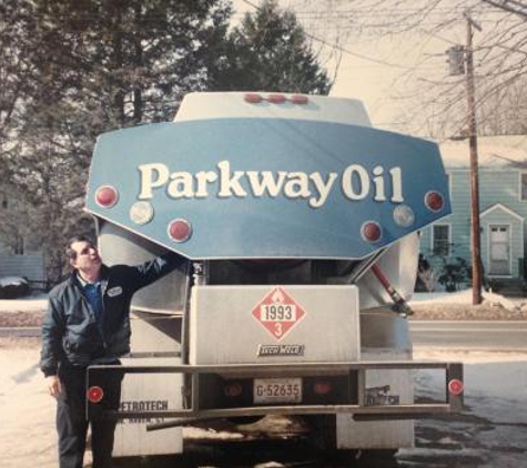 Parkway Oil Co. Inc. - Stratford, CT