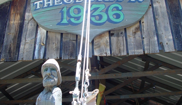 Tinkertown Museum - Sandia Park, NM