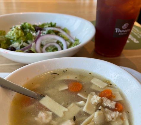 Panera Bread - Hoover, AL