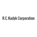 RC Kadyk Corp. - Fiber Optics-Components, Equipment & Systems