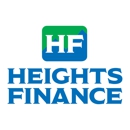 Heights Finance Corporation - Financing Services