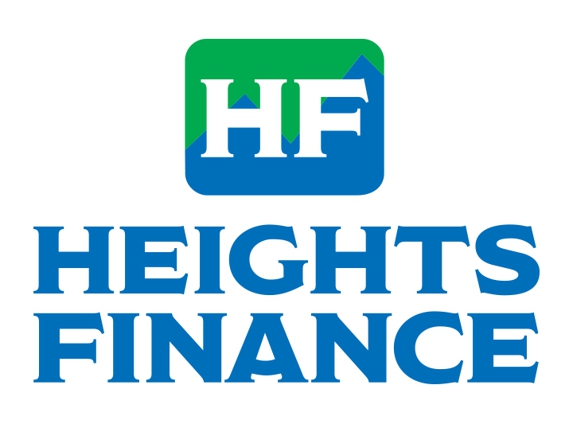 Heights Finance Corporation - Columbus, GA