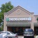 ACE Cash Express - Check Cashing Service