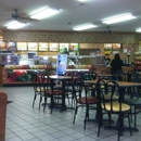 Subway - Fast Food Restaurants