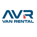 AVR Van Rental-Houston Hobby - Car Rental