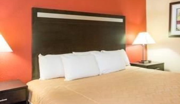 Baymont Inn & Suites - Beckley, WV