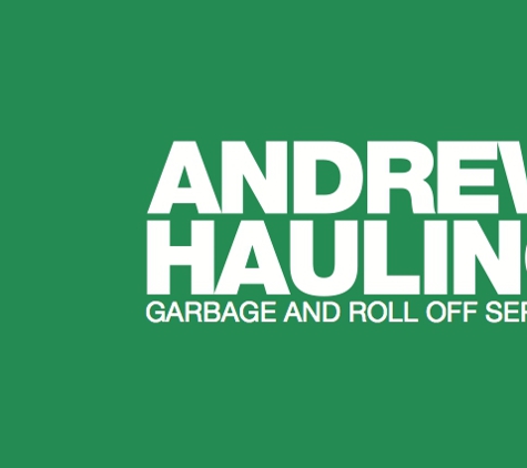 Andrew Hauling Inc - Hialeah, FL