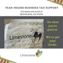 Limestone Inc - Bookkeeping