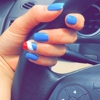 Tina Nails gallery