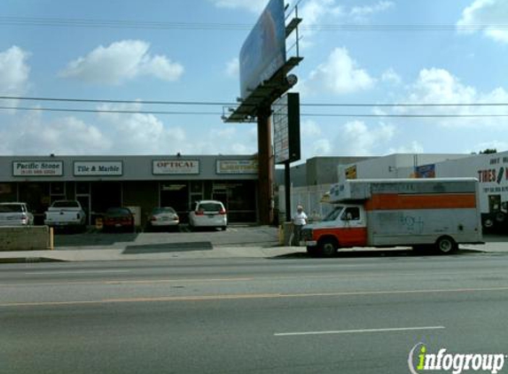 American Vision Lab - Panorama City, CA