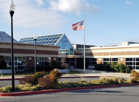 MedStar Health: Physical Therapy at Waverly - Baltimore, MD