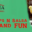 La Cabana Mexican Grill - Restaurants