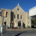 St John the Evangelist Church