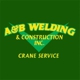 A & B Welding & Construction Inc
