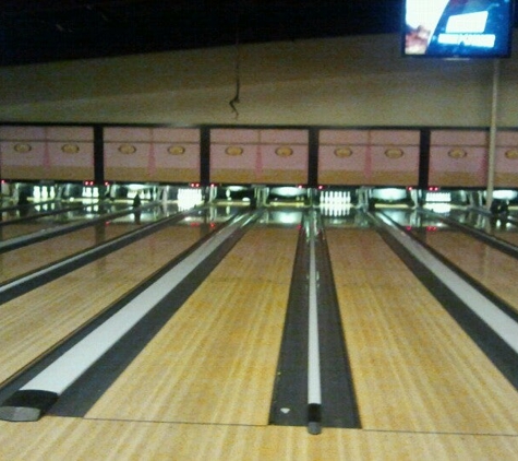 Rock n Bowl - Mid City Lanes - New Orleans, LA