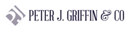 Peter J. Griffin & Co Logo