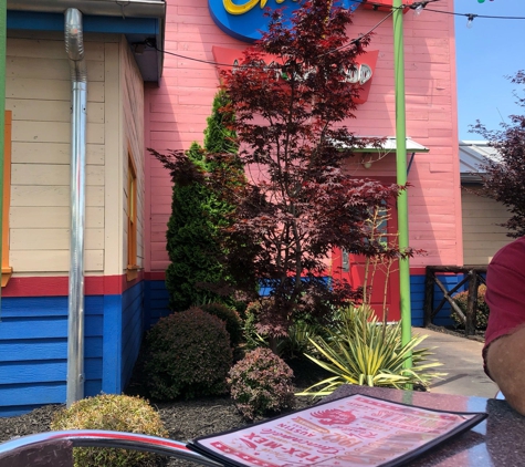 Chuy's - Rogers, AR