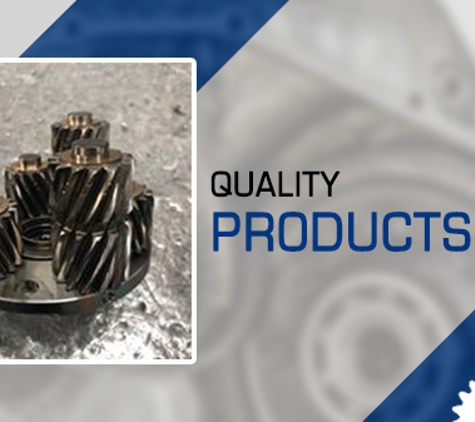 Auto Torque - Phillip, ACT. Quality Products