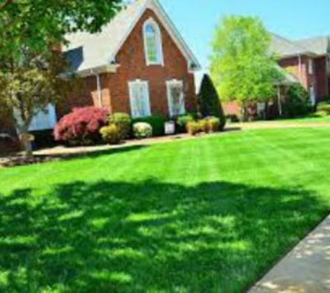 DFW Lawn Company - Crowley, TX