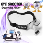Eye Shooter Smartphone Holders