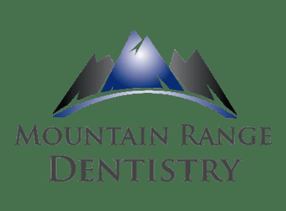 Mountain Range Dentistry - Westminster, CO