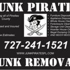 Junk Pirates Junk Removal