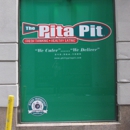 Pita Pit - Sandwich Shops