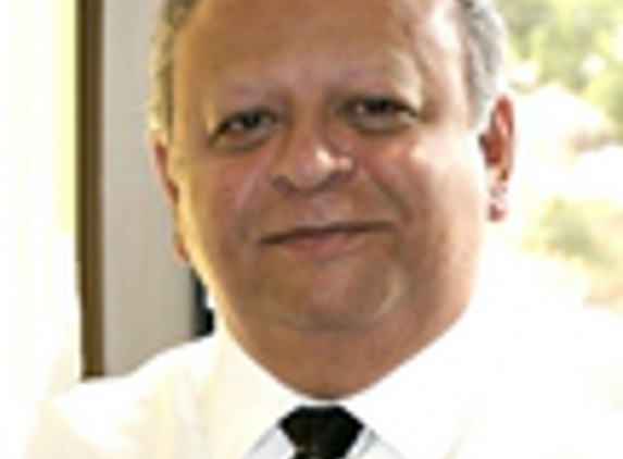 Dr. Sam Quintero, OD - Houston, TX