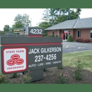 Jack Gilkerson - State Farm Insurance Agent - Property & Casualty Insurance