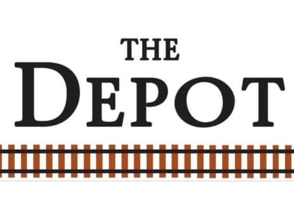 The Depot - Donahue, IA