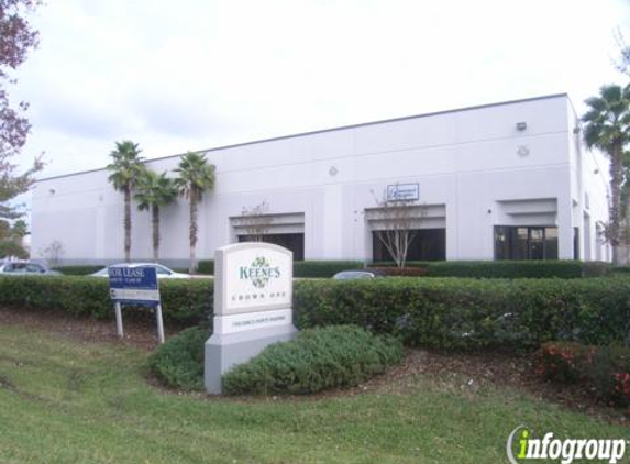 Absen American Inc - Orlando, FL