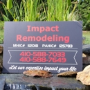 Impact Remodeling - Home Improvements
