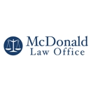 McDonald Law Office - Civil Litigation & Trial Law Attorneys