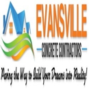 Evansville Concrete Contractors - Concrete Contractors