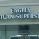 Eagles African Superstore