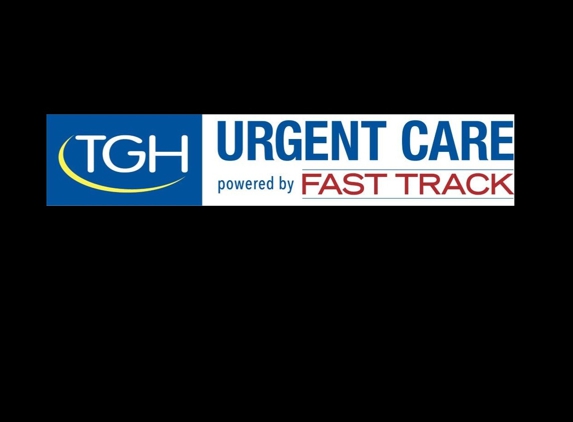 TGH Urgent Care powered by Fast Track - St Petersburg, FL