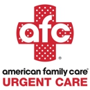 AFC Urgent Care VOA Mason West Chester - Medical Clinics