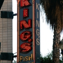 King's Fish House - Seafood Restaurants
