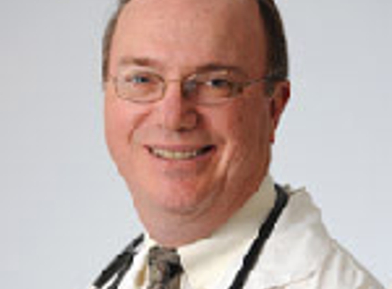 Dr. William J Mauntel, MD - Fairfield, OH