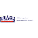 Rebasco Decorators - Floor Materials